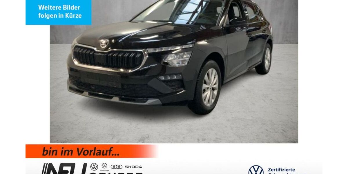 Skoda Kamiq 10.508 km 22.579 &euro; Ribnitz-Damgarten / Barth / Bad Sülze 18311