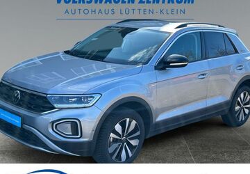 VW T-Roc 6.467 km 28.990 &euro; Rostock 18107
