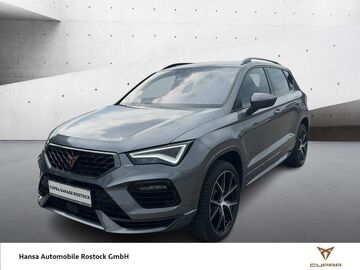 Gebrauchte Cupra Ateca