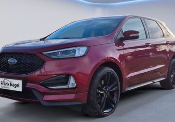 Ford Edge 94.500 km 24.990 &euro; Rostock 18106
