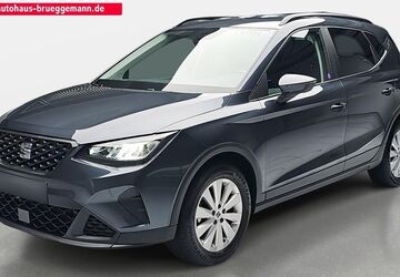 Seat Arona 15.390 km 19.490 &euro; Rostock 18069