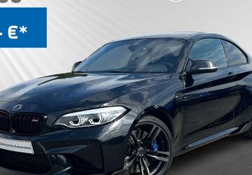 BMW M2 31.990 km 49.900 &euro; Rostock 18146