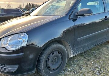 VW Polo 200.000 km 700 &euro; Rostock 18147