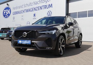 Volvo XC60 40.886 km 36.480 &euro; Rostock 18146
