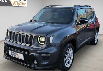 Jeep Renegade 19.000 km 20.490 &euro; Rostock 18146