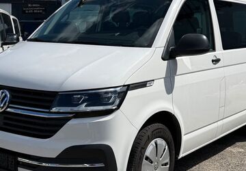 VW T6 Transporter 99.000 km 30.900 &euro; Rostock 18069