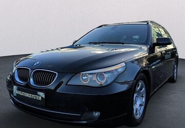 BMW 523 273.600 km 4.400 &euro; Rostock 18069