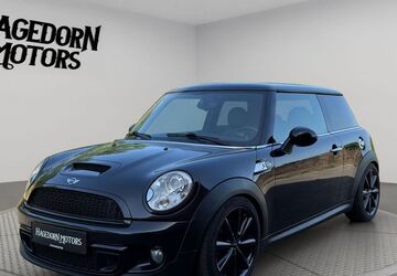 Mini Cooper S 207.000 km 6.390 &euro; Ribnitz-Damgarten OT Klockenhagen 18311