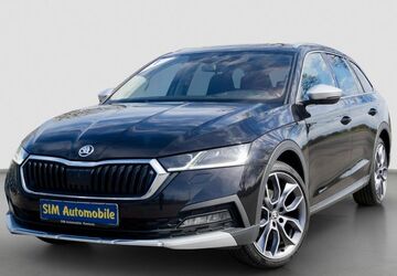 Skoda Octavia 165.700 km 20.600 &euro; Rostock 18146
