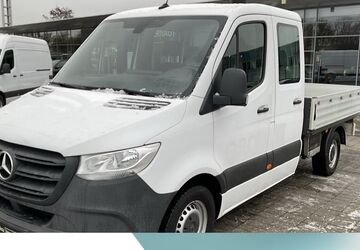 Mercedes-Benz Sprinter 78.076 km 26.168 &euro; Rostock 18055
