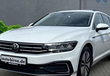 VW Passat Variant 90.963 km 19.880 &euro; Bad Doberan 18209