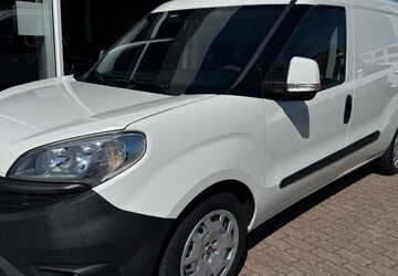 Fiat Doblo 128.500 km 9.890 &euro; Rostock 18059