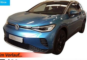 VW ID.4 16.809 km 36.779 &euro; Ribnitz-Damgarten / Barth / Bad Sülze 18311