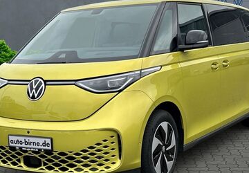 VW ID. Buzz 6.465 km 59.880 &euro; Bad Doberan 18209