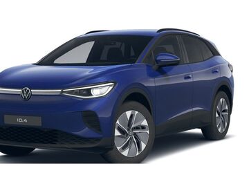 VW ID.4 7.700 km 43.990 &euro; Rostock 18146
