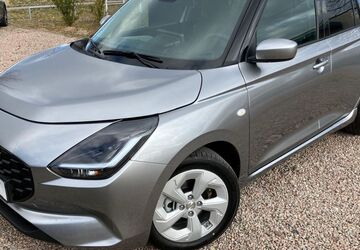 Suzuki Swift 1.401 km 20.450 &euro; Rostock-Roggentin 18184
