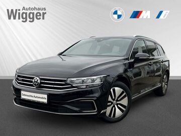 Gebrauchte VW Passat