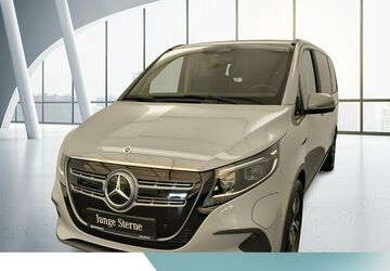 Mercedes-Benz EQV 7.272 km 49.950 &euro; Rostock 18055