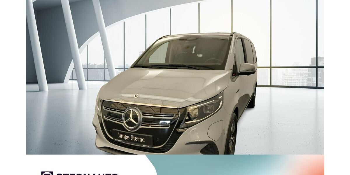Mercedes-Benz EQV 7.272 km 49.950 &euro; Rostock 18055