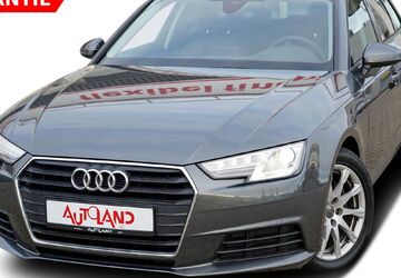 Audi A4 67.788 km 22.950 &euro; Rostock 18146