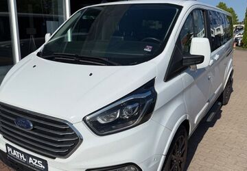 Ford Tourneo Custom 34.644 km 36.490 &euro; Rostock 18059