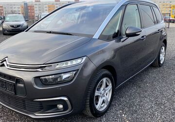 Citroen Grand C4 Picasso / SpaceTourer 395.636 km 4.990 &euro; Rostock 18107
