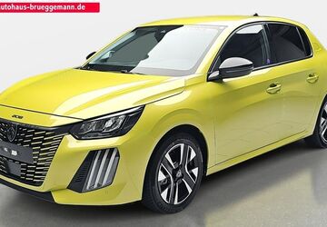 Peugeot 208 16.631 km 15.890 &euro; Rostock 18069