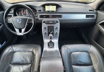 Volvo V70 171.200 km 8.990 &euro; Rostock 18147