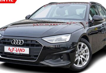 Audi A4 69.249 km 28.950 &euro; Rostock 18146