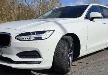 Volvo V90 163.000 km 19.500 &euro; Rostock, Hanse- und Universitätsstadt 18055