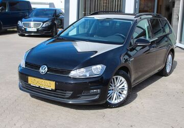 VW Golf 161.131 km 10.990 &euro; Rostock 18107