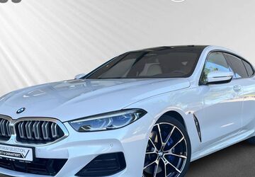 BMW 840 19.800 km 69.000 &euro; Rostock 18146