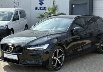 Volvo V60 24.683 km 41.990 &euro; Rostock 18146