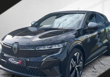 Renault Megane 41.400 km 28.990 &euro; Rostock 18146