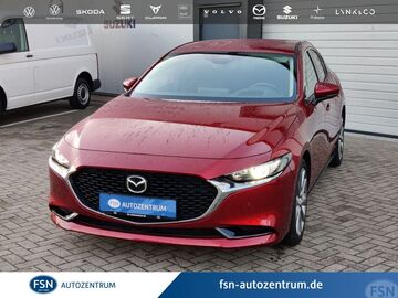 Gebrauchte Mazda 3