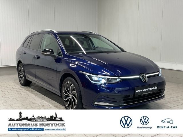 VW Golf 22.000 km 26.450 &euro; Rostock 18146