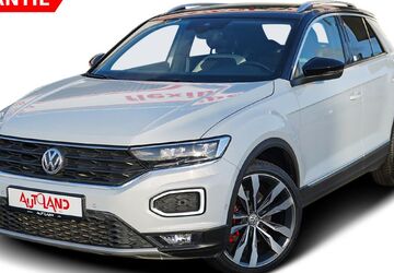 VW T-Roc 41.956 km 24.950 &euro; Rostock 18146