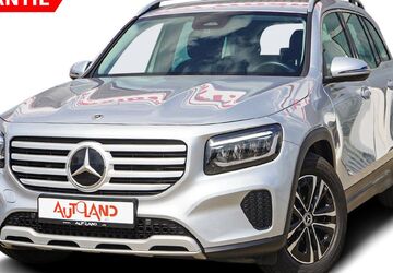 Mercedes-Benz GLB 180 25.483 km 35.950 &euro; Rostock 18146