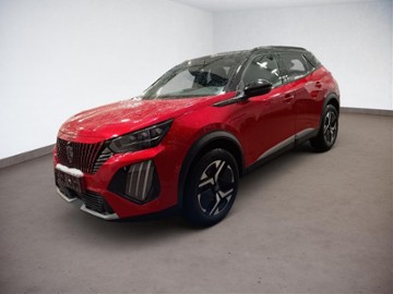 Gebrauchte Peugeot 2008