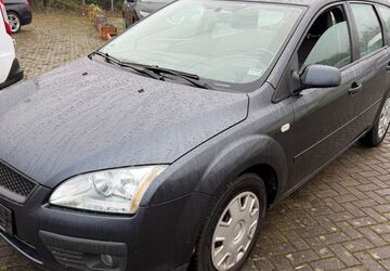 Ford Focus 157.000 km 2.200 &euro; Kritzmov 18198