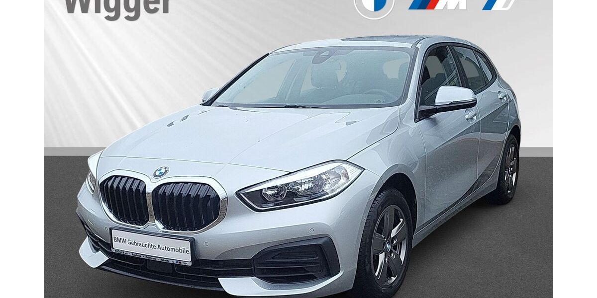 BMW 118 25.600 km 19.880 &euro; Rostock 18146