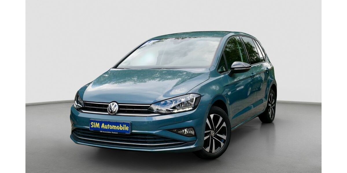 VW Golf 56.000 km 18.490 &euro; Rostock 18146