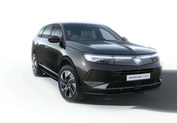 Opel Grandland X 4.890 km 45.390 &euro; Rostock 18146