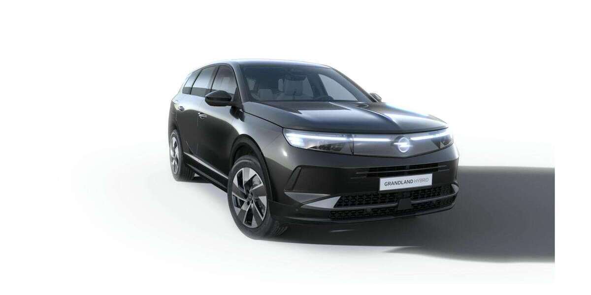 Opel Grandland X 4.890 km 45.390 &euro; Rostock 18146