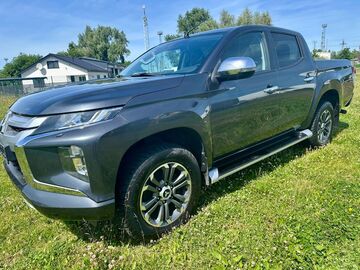 Gebrauchte Mitsubishi L200