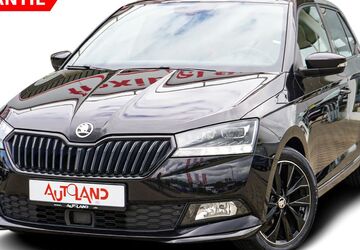 Skoda Fabia 65.924 km 16.950 &euro; Rostock 18146