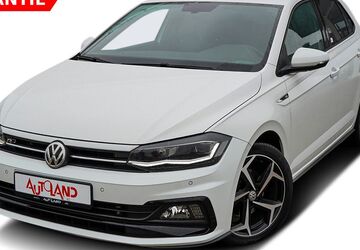 VW Polo 69.105 km 17.950 &euro; Rostock 18146