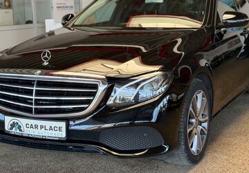 Mercedes-Benz E 220 190.600 km 16.299 &euro; Elmenhorst 18107