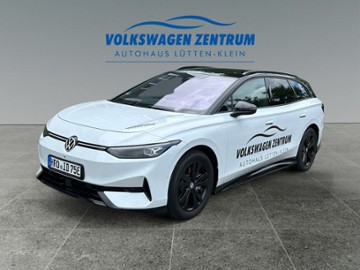 Gebrauchte VW ID.7