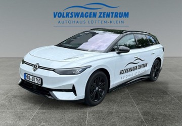 VW ID.7 2.000 km 48.990 &euro; Rostock 18107